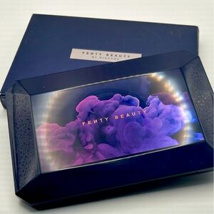 Fenty Beauty Eyeshadow Palette